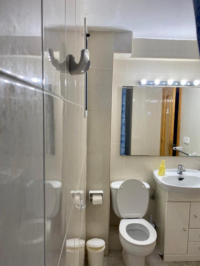 Halcon Levante Benidorm Extérieur photo