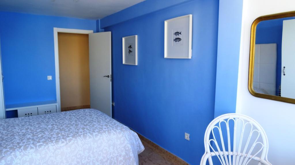 Halcon Levante Benidorm Chambre photo
