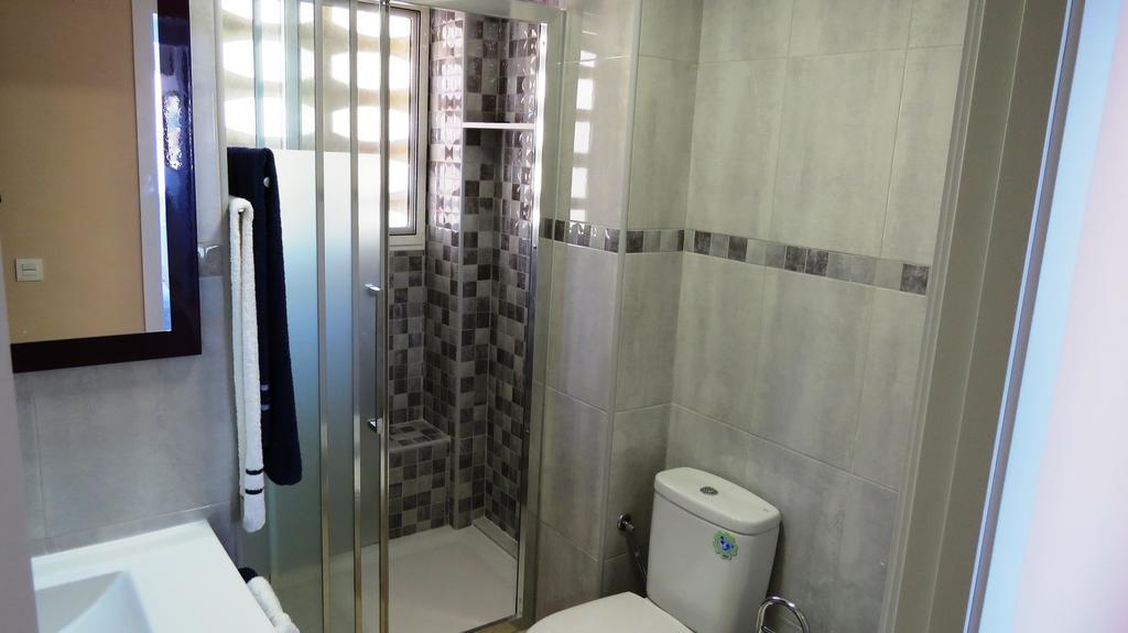Halcon Levante Benidorm Chambre photo