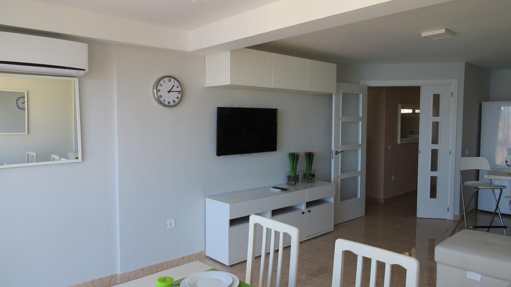 Halcon Levante Benidorm Chambre photo