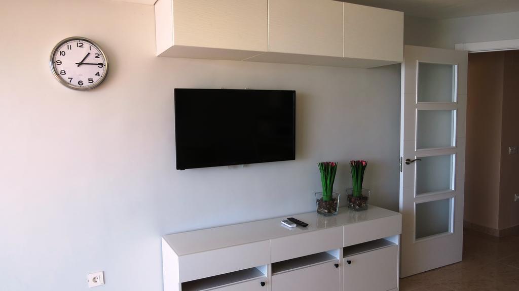 Halcon Levante Benidorm Chambre photo