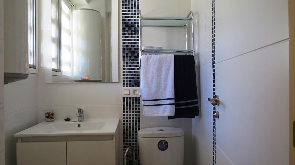 Halcon Levante Benidorm Chambre photo
