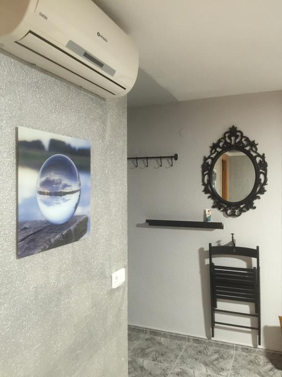 Halcon Levante Benidorm Extérieur photo