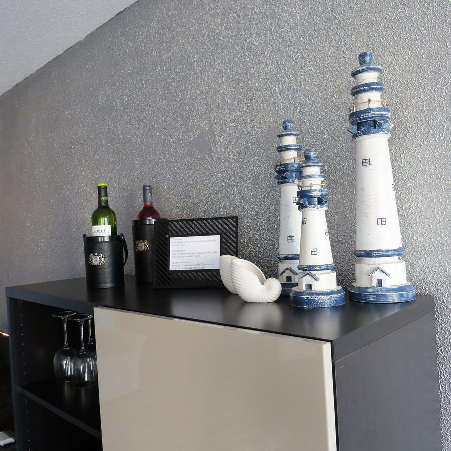 Halcon Levante Benidorm Extérieur photo